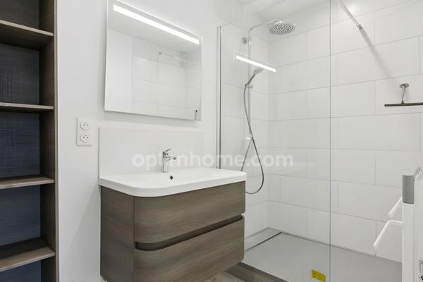 Appartement à vendre 4 pièces LA ROCHELLE (17)