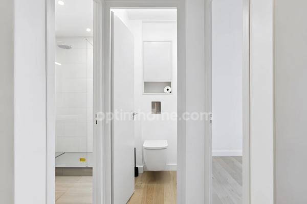 Appartement à vendre 4 pièces LA ROCHELLE (17)