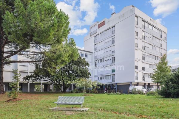 Appartement à vendre 4 pièces LA ROCHELLE (17)