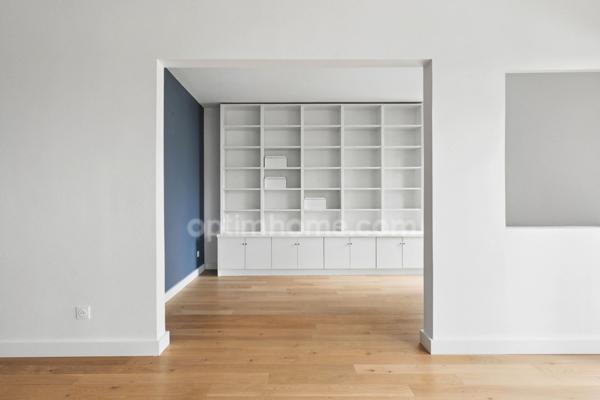 Appartement à vendre 4 pièces LA ROCHELLE (17)