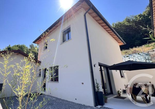 Maison à vendre  4 pièces - 89,75 m2 GAP - 05