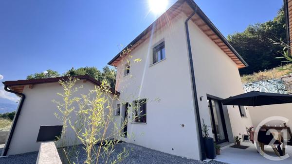 Maison à vendre  4 pièces - 89,75 m2 GAP - 05