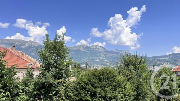 Maison à vendre  4 pièces - 89,75 m2 GAP - 05