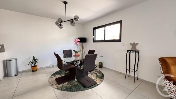 Maison à vendre  4 pièces - 89,75 m2 GAP - 05