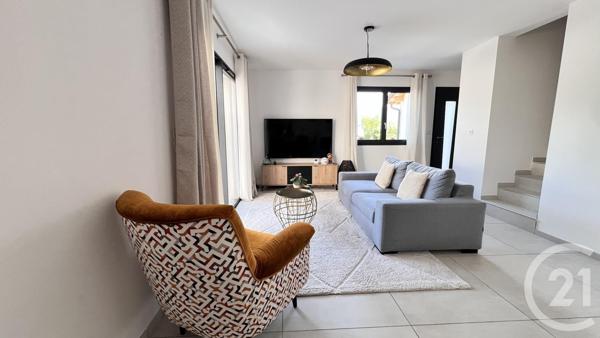 Maison à vendre  4 pièces - 89,75 m2 GAP - 05