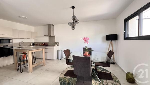 Maison à vendre  4 pièces - 89,75 m2 GAP - 05