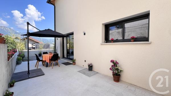 Maison à vendre  4 pièces - 89,75 m2 GAP - 05