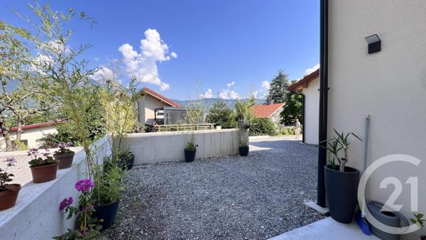 Maison à vendre  4 pièces - 89,75 m2 GAP - 05