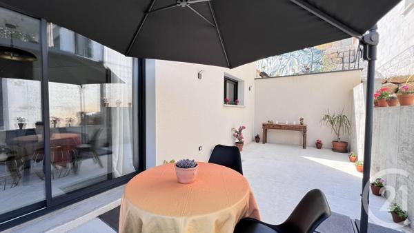 Maison à vendre  4 pièces - 89,75 m2 GAP - 05