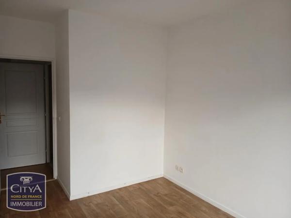 Appartement à louer 2 pièces 48.51m² Valenciennes (59300)