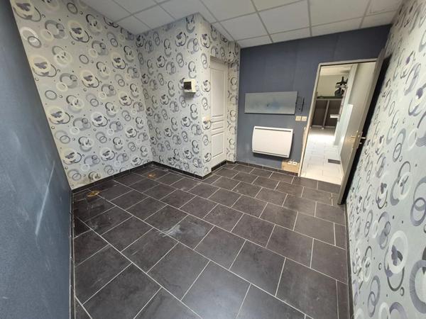 Immeuble à vendre 85m² Hallennes-lez-Haubourdin (59320)