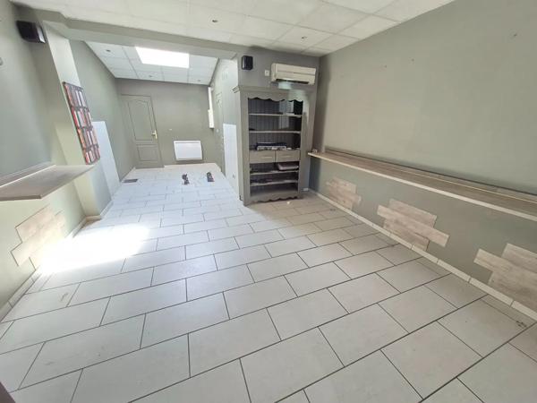 Immeuble à vendre 85m² Hallennes-lez-Haubourdin (59320)