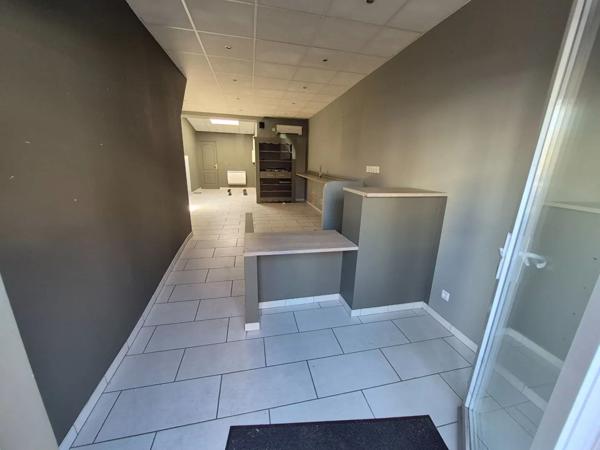 Immeuble à vendre 85m² Hallennes-lez-Haubourdin (59320)