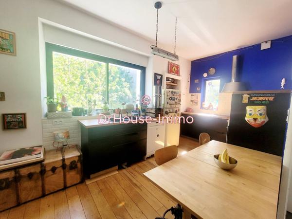 Maison à vendre 5 pièces de 134 m²