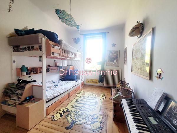 Maison à vendre 5 pièces de 134 m²