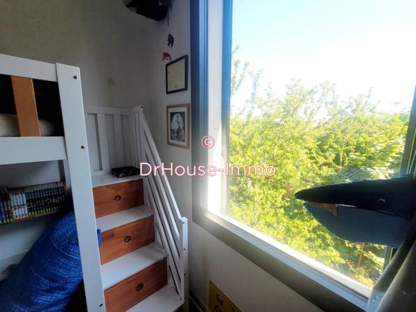 Maison à vendre 5 pièces de 134 m²