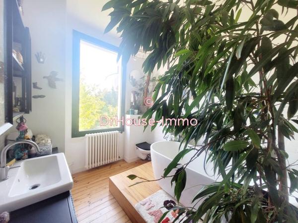 Maison à vendre 5 pièces de 134 m²