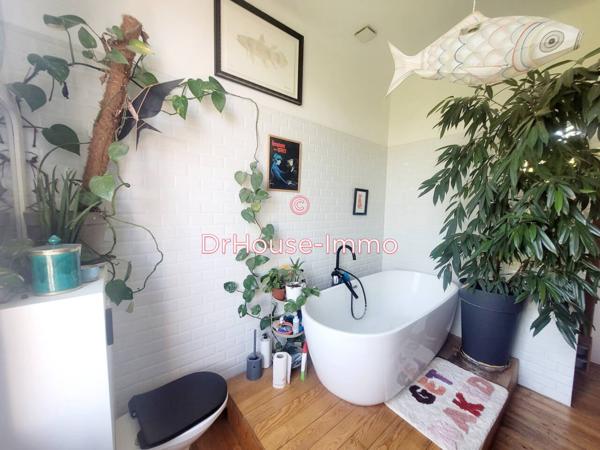 Maison à vendre 5 pièces de 134 m²