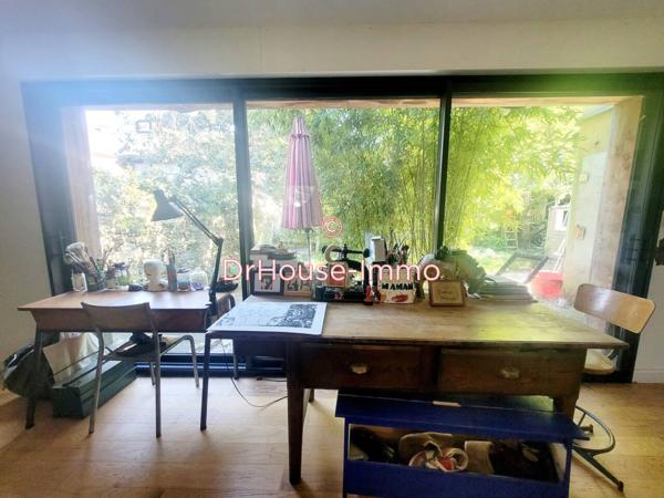 Maison à vendre 5 pièces de 134 m²