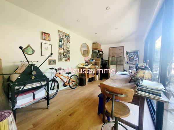 Maison à vendre 5 pièces de 134 m²
