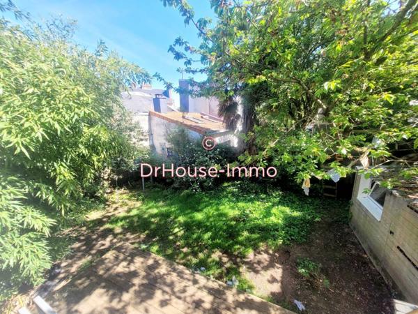Maison à vendre 5 pièces de 134 m²