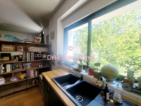 Maison à vendre 5 pièces de 134 m²