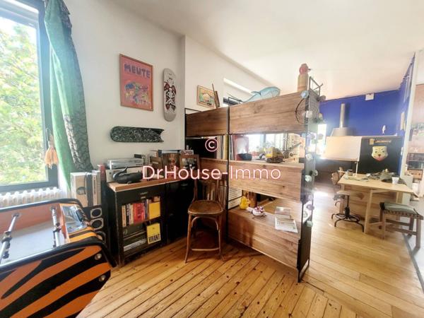 Maison à vendre 5 pièces de 134 m²