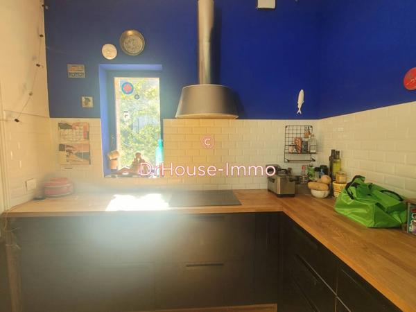 Maison à vendre 5 pièces de 134 m²