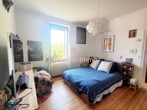 Maison à vendre 5 pièces de 134 m²