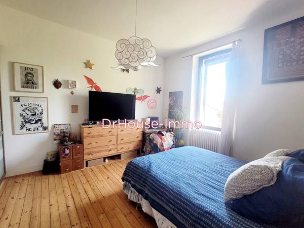 Maison à vendre 5 pièces de 134 m²
