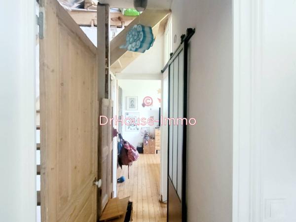 Maison à vendre 5 pièces de 134 m²