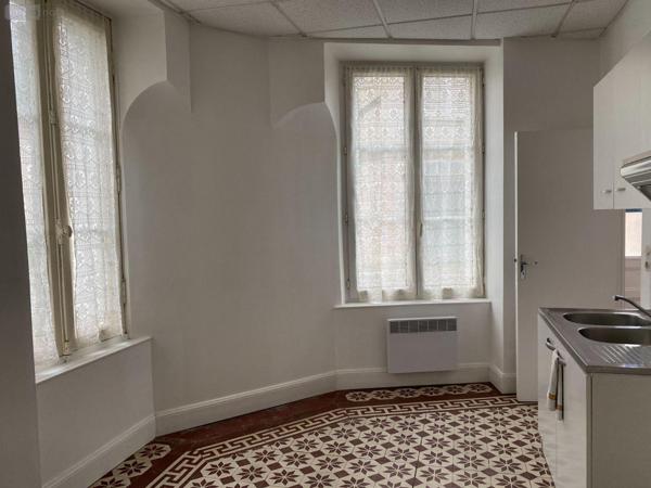 Maison à vendre à Mézières-en-Brenne dans l'Indre (36290), ref : 1049869