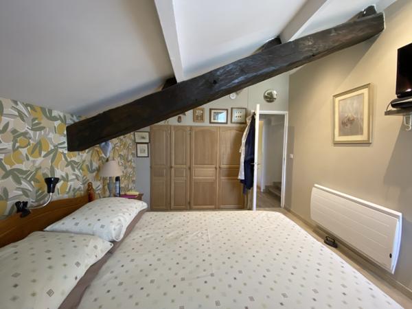 Roquecor (82150) ROQUECOR – Plain-pied en bord de village, grand garage et jardin plat de 1300 m²