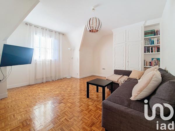 Maison traditionnelle 6 pièces de 110 m² à Sevran (93270)