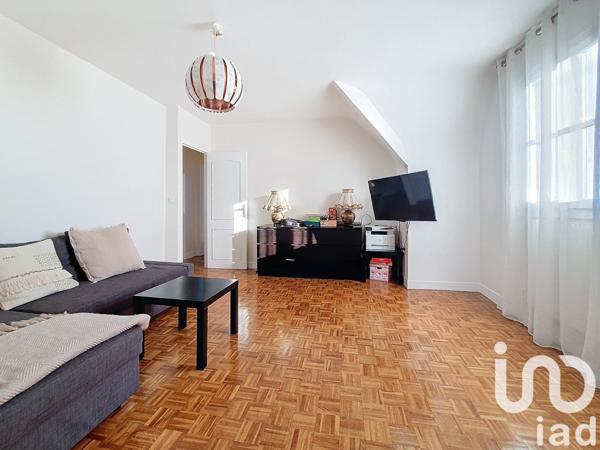 Maison traditionnelle 6 pièces de 110 m² à Sevran (93270)