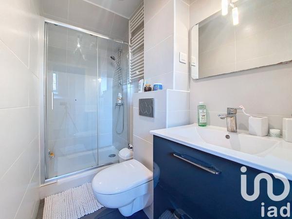 Maison traditionnelle 6 pièces de 110 m² à Sevran (93270)