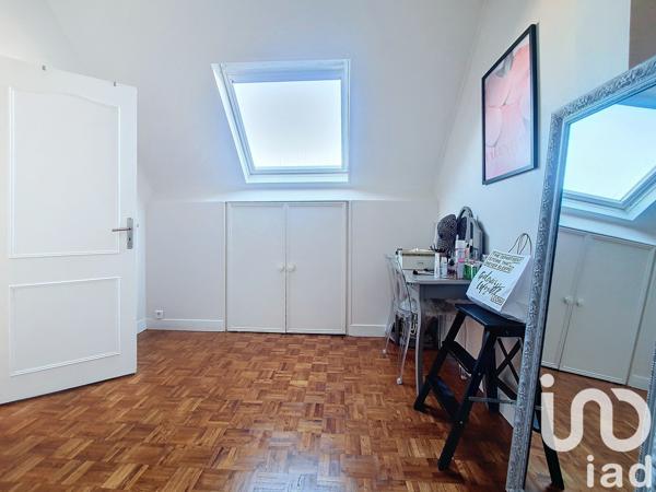 Maison traditionnelle 6 pièces de 110 m² à Sevran (93270)