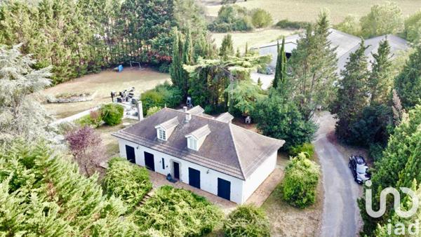 Maison à vendre 7 pièces 175 m² Nérac
