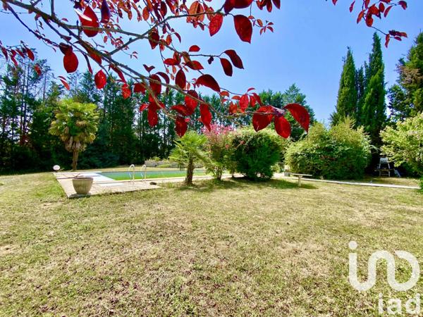 Maison à vendre 7 pièces 175 m² Nérac