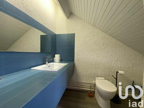 Maison à vendre 7 pièces 175 m² Nérac