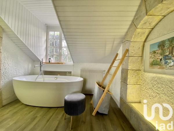 Maison à vendre 7 pièces 175 m² Nérac