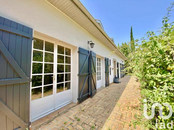 Maison à vendre 7 pièces 175 m² Nérac