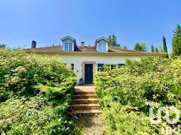 Maison à vendre 7 pièces 175 m² Nérac