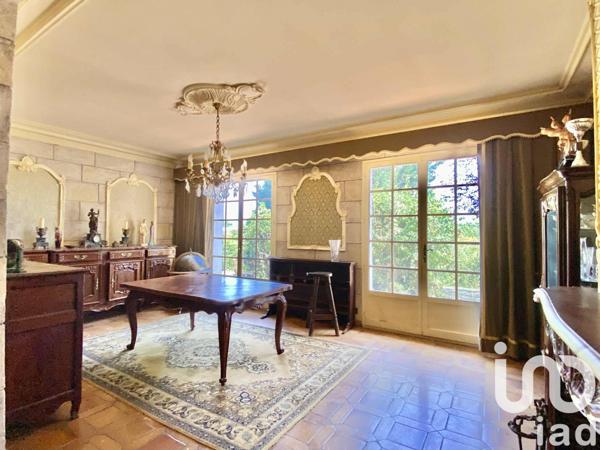 Maison à vendre 7 pièces 175 m² Nérac