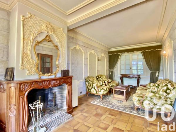 Maison à vendre 7 pièces 175 m² Nérac
