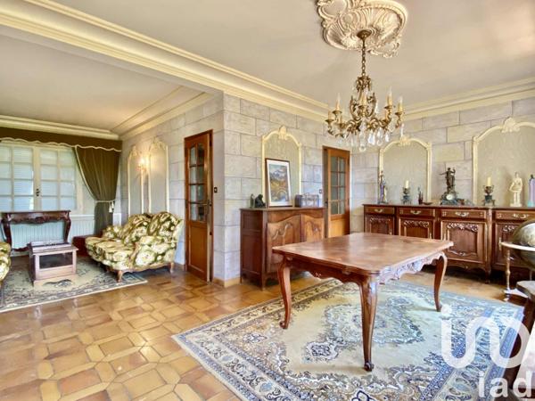 Maison à vendre 7 pièces 175 m² Nérac