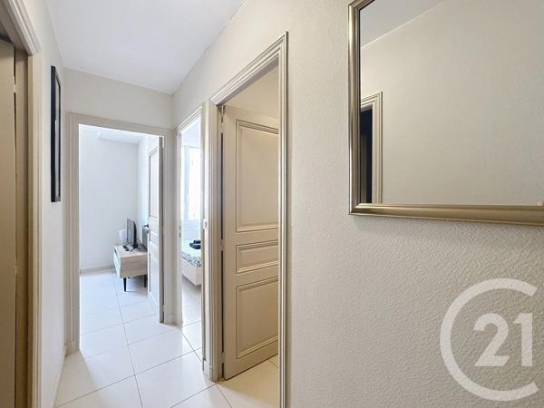 Appartement F2 à vendre  2 pièces - 30,61 m 2   ANTIBES  - 06