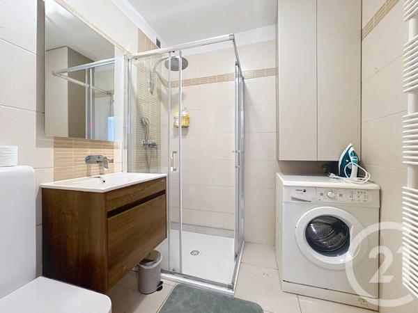 Appartement F2 à vendre  2 pièces - 30,61 m 2   ANTIBES  - 06