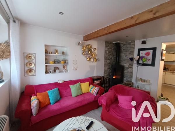 Maison à vendre 5 pièces 95 m² Château-Thierry