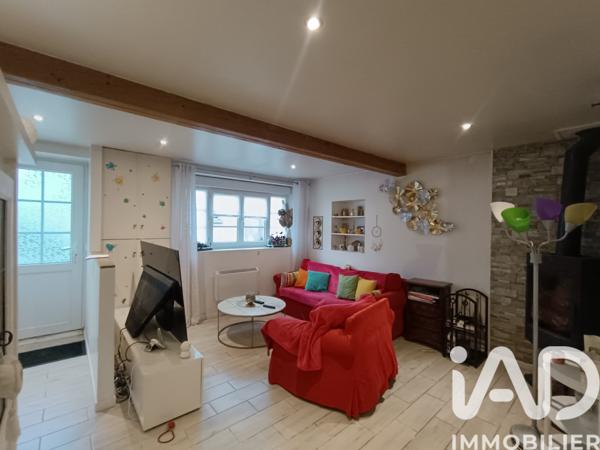 Maison à vendre 5 pièces 95 m² Château-Thierry